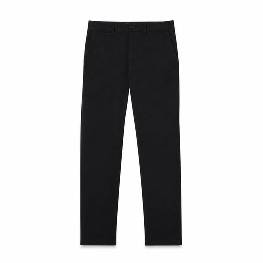 Lacoste Slim Fit Stretch Cotton Chino Pants