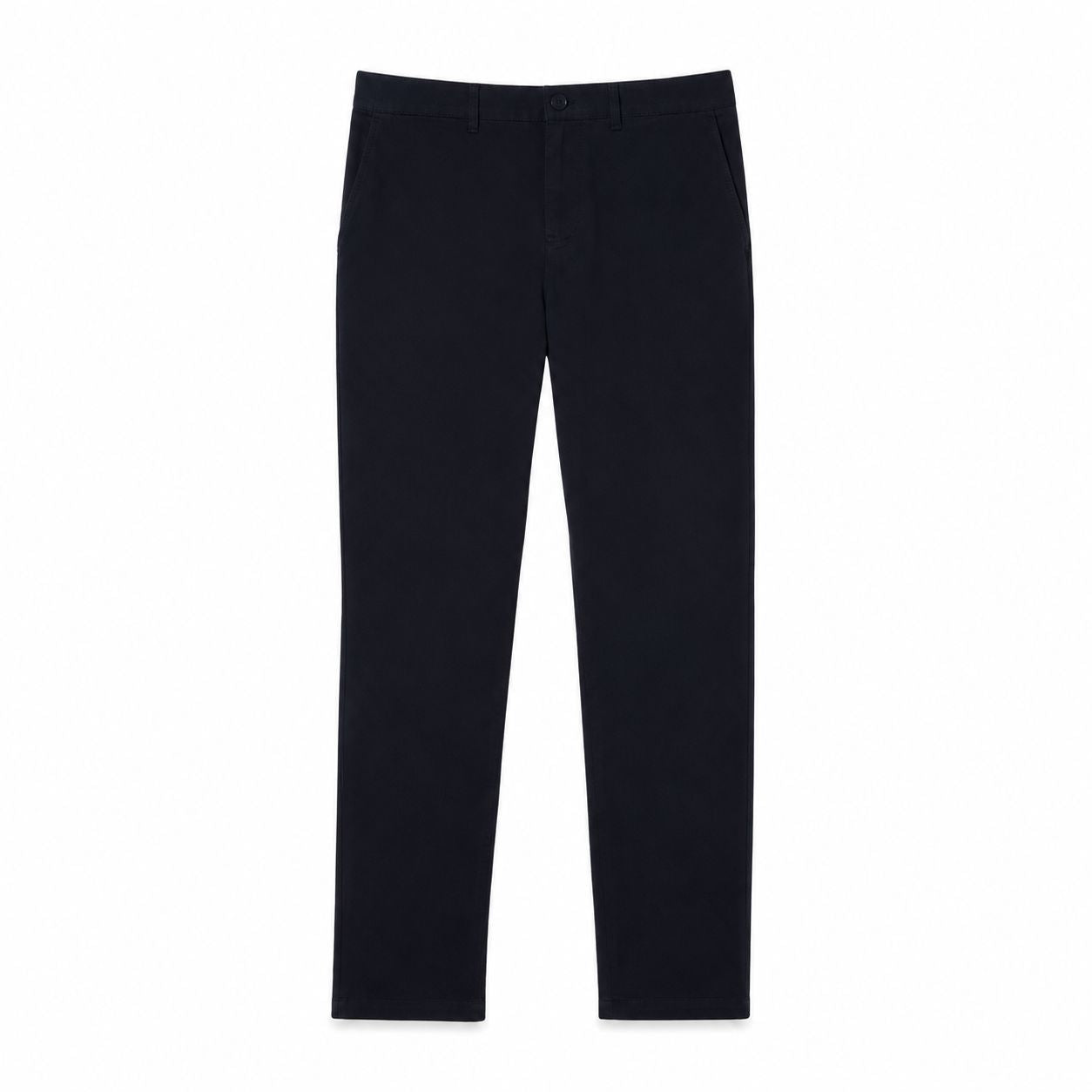 Lacoste Slim Fit Stretch Cotton Chino Pants