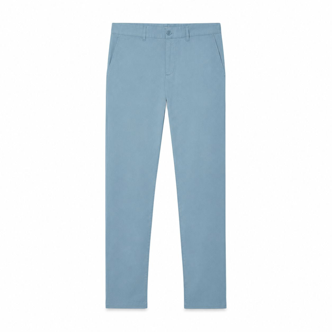 Lacoste Slim Fit Stretch Cotton Chino Pants