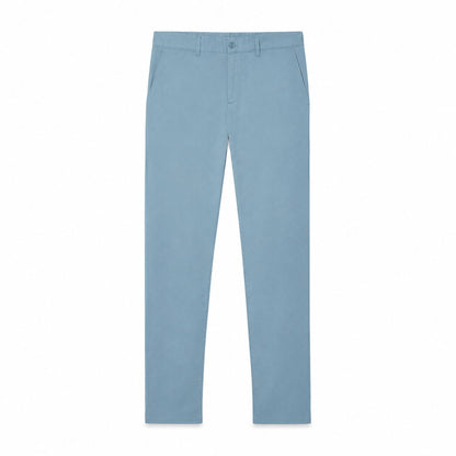 Lacoste Slim Fit Stretch Cotton Chino Pants