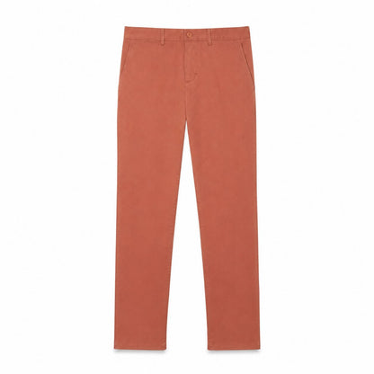 Lacoste Slim Fit Stretch Cotton Chino Pants