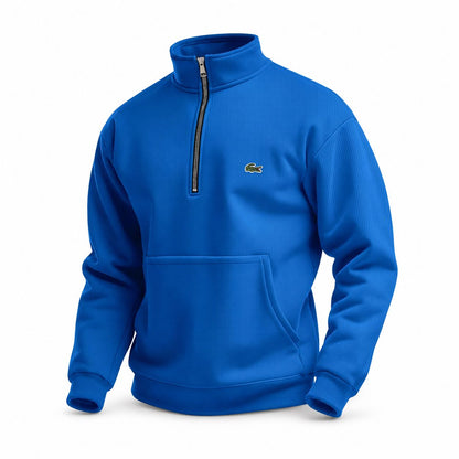 Lacoste Half-Zip Pullover