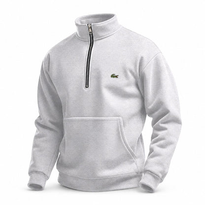 Lacoste Half-Zip Pullover