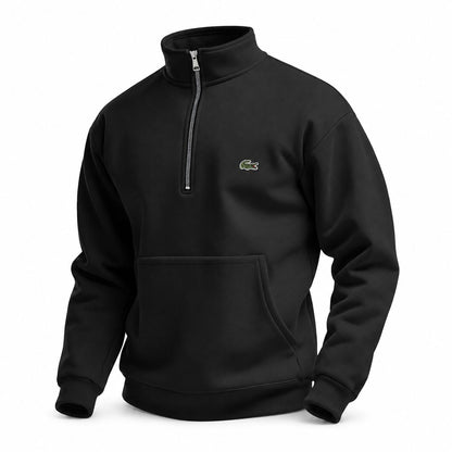 Lacoste Half-Zip Pullover