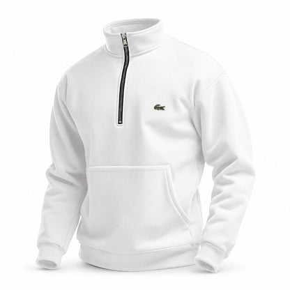 Lacoste Half-Zip Pullover