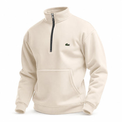 Lacoste Half-Zip Pullover