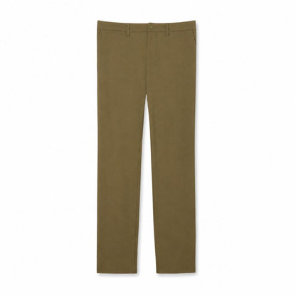 Lacoste Slim Fit Stretch Commuter Pants