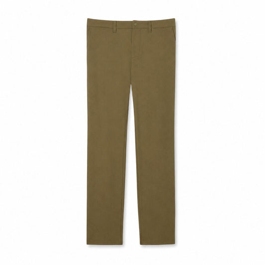Lacoste Slim Fit Stretch Commuter Pants