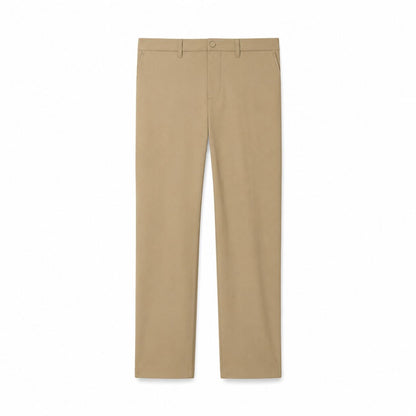 Lacoste Slim Fit Stretch Commuter Pants