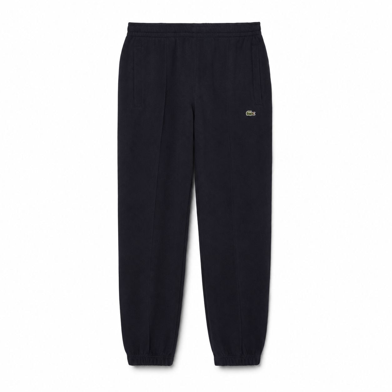 Lacoste Regular Fit Piqué Joggers