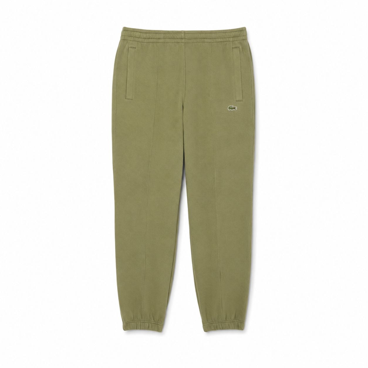 Lacoste Regular Fit Piqué Joggers