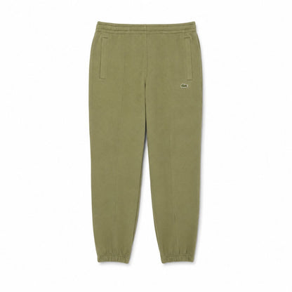Lacoste Regular Fit Piqué Joggers