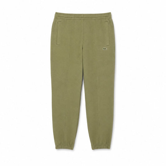 Lacoste Regular Fit Piqué Joggers