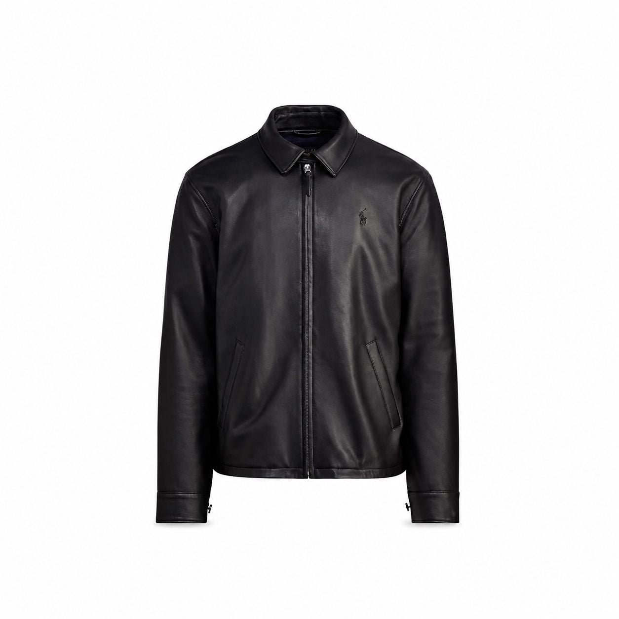 Ralph Lauren Leather Jacket