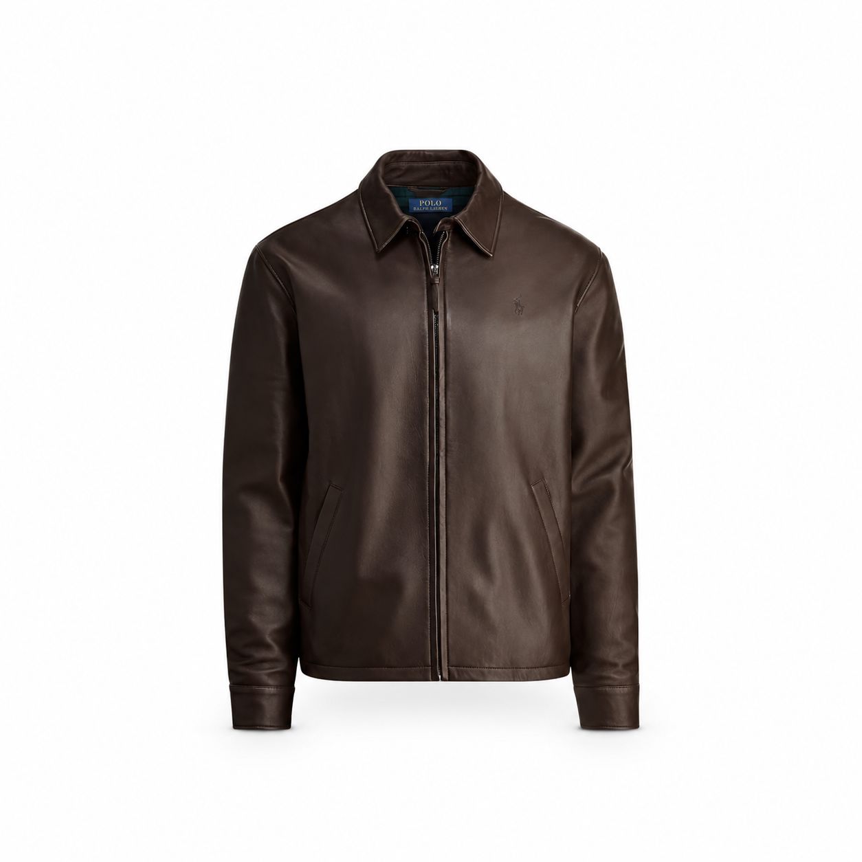 Ralph Lauren Leather Jacket