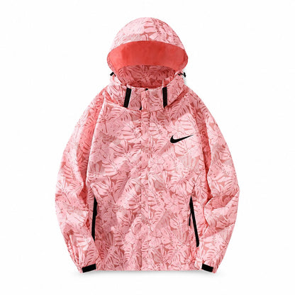 Nike Waterproof Sports Jacket