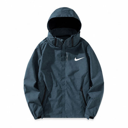 Nike Waterproof Sports Jacket