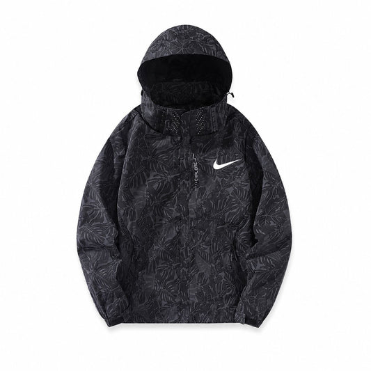 Nike Waterproof Sports Jacket