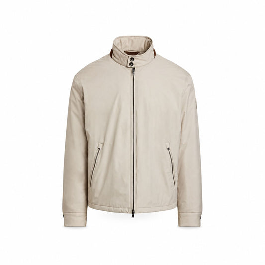 Ralph Lauren Abottson Trench Jacket