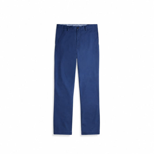 Ralph Lauren Bedford Classic Fit Chino Pant - Washed Cotton
