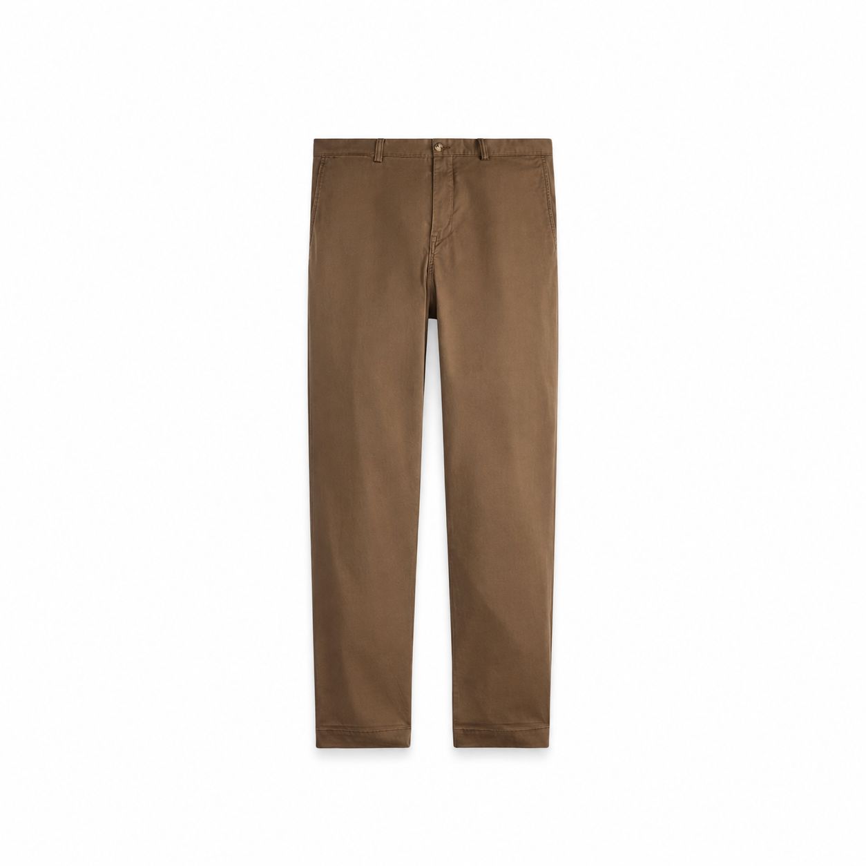 Ralph Lauren Bedford Classic Fit Chino Pant - Washed Cotton