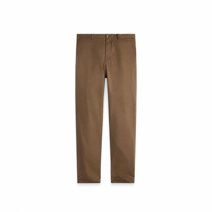 Ralph Lauren Bedford Classic Fit Chino Pant - Washed Cotton