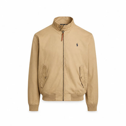 Ralph Lauren Bedford Twill Jacket