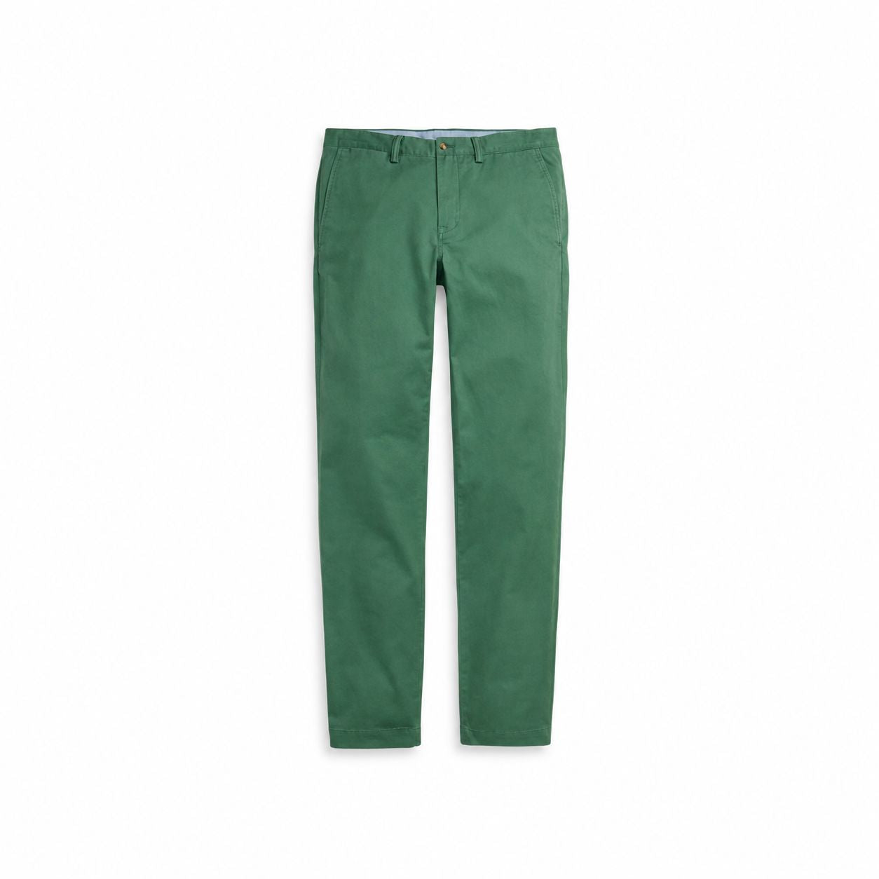Ralph Lauren Bedford Chino Pants in Washed Stretch Cotton