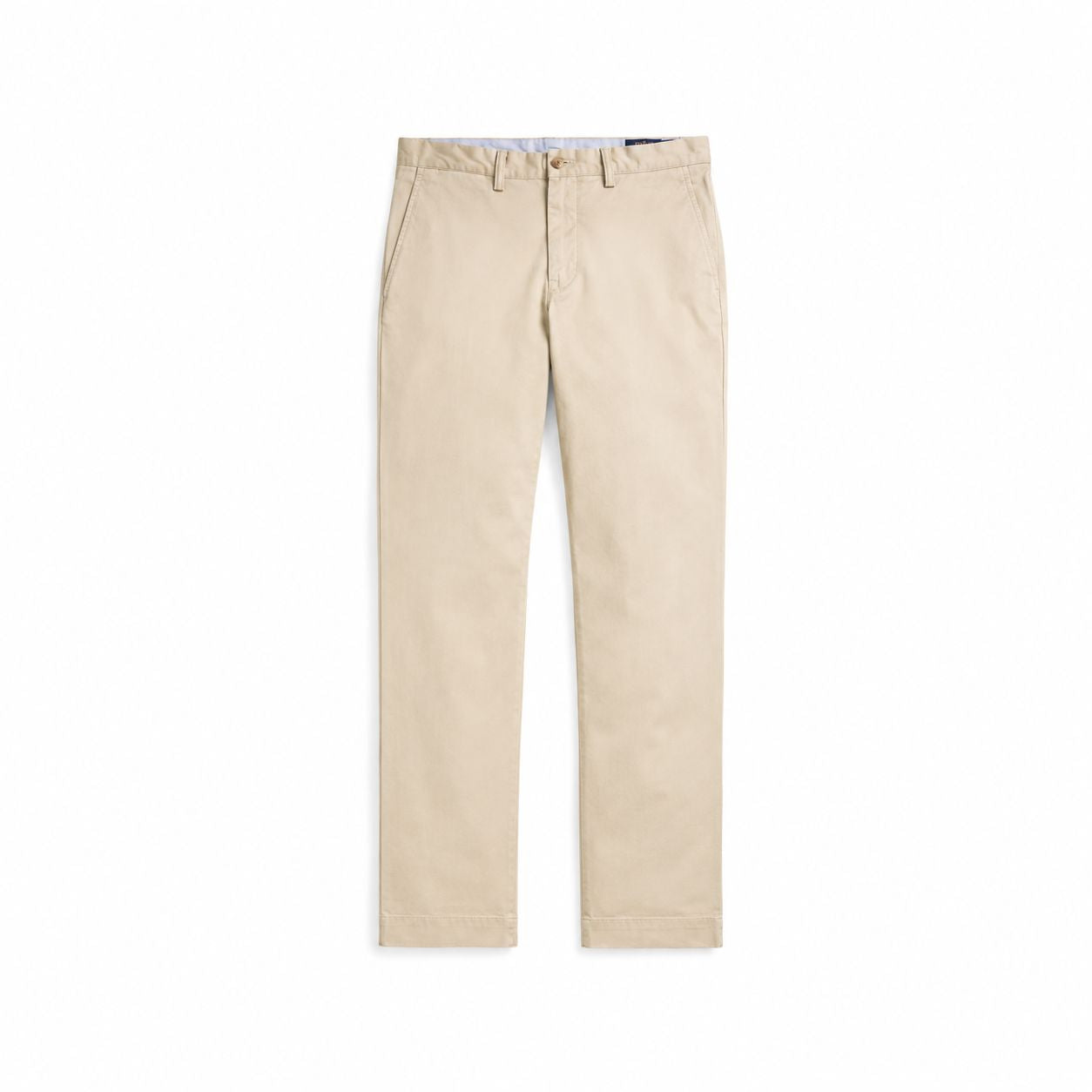 Ralph Lauren Bedford Chino Pants in Washed Stretch Cotton