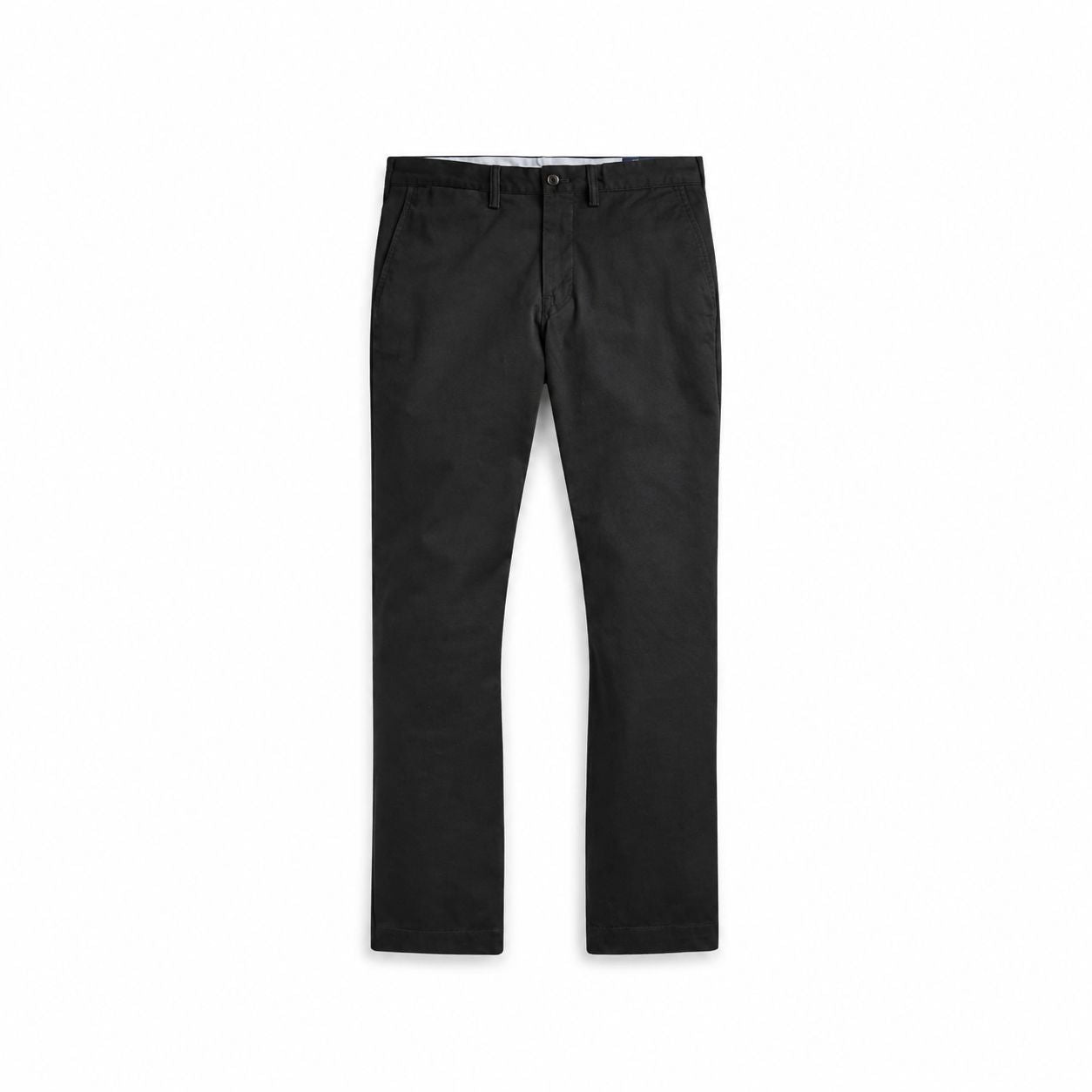 Ralph Lauren Bedford Chino Pants in Washed Stretch Cotton
