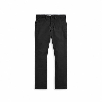 Ralph Lauren Bedford Chino Pants in Washed Stretch Cotton