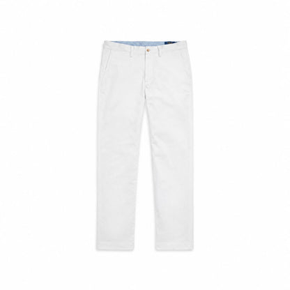 Ralph Lauren Bedford Chino Pants in Washed Stretch Cotton
