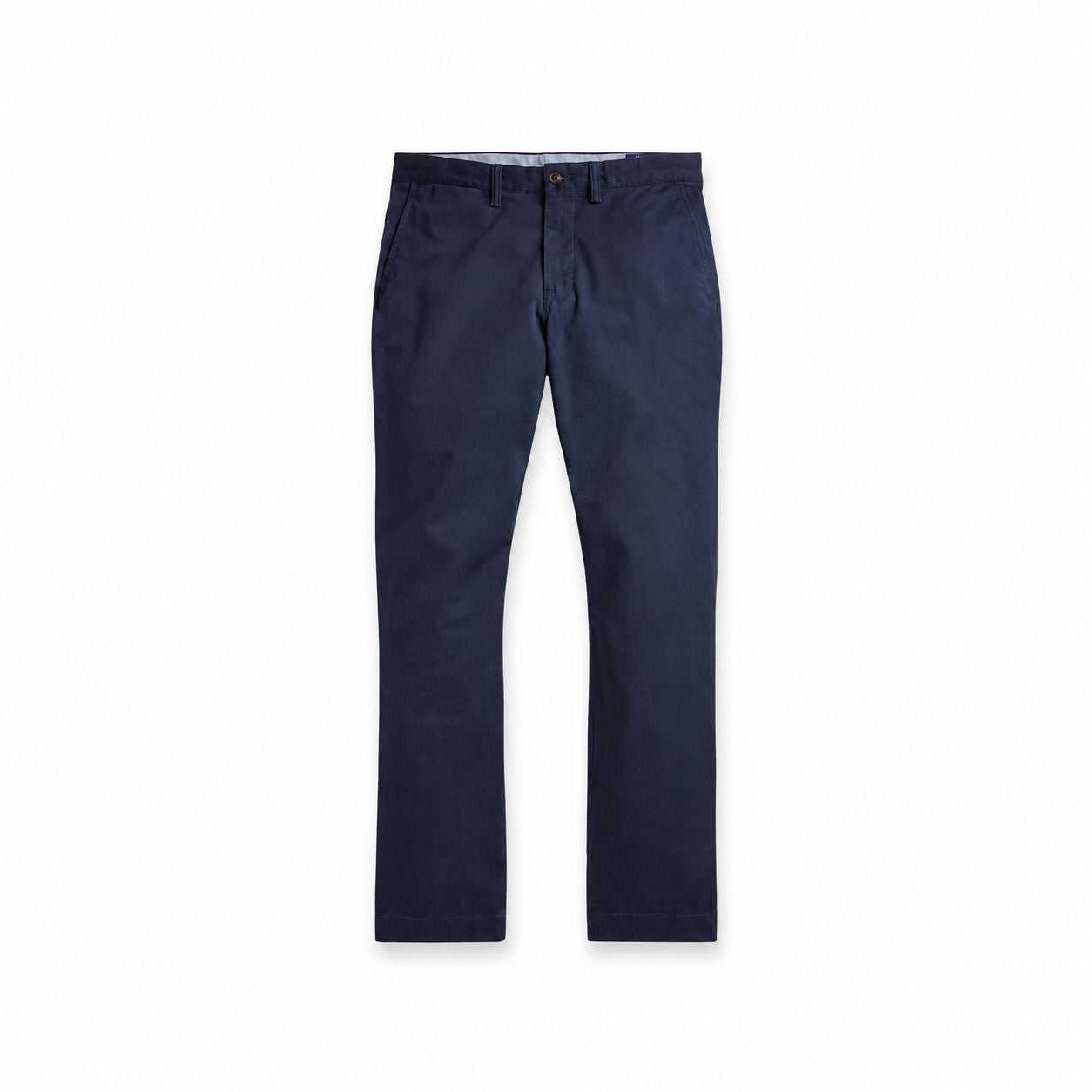 Ralph Lauren Bedford Chino Pants in Washed Stretch Cotton