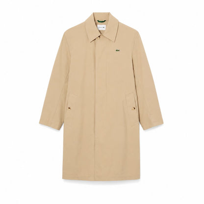 Lacoste Waterproof Jacket
