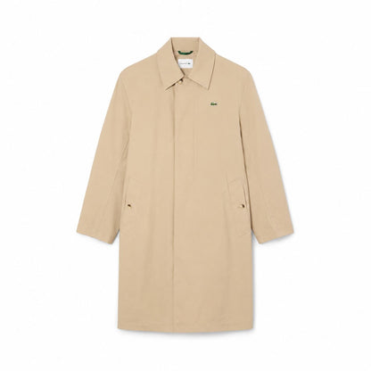 Lacoste Waterproof Jacket