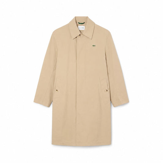 Lacoste Waterproof Jacket