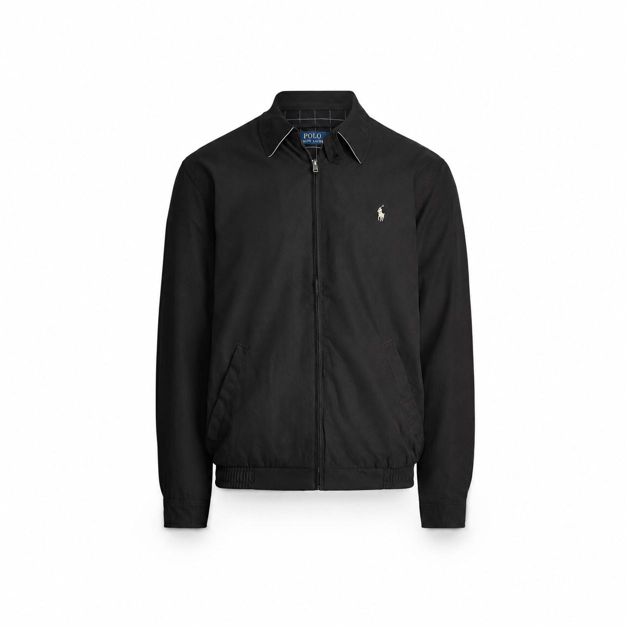 Ralph Lauren Bi-Swing Jacket