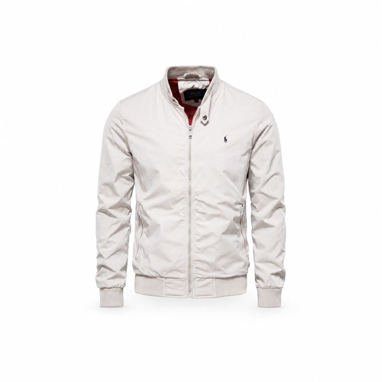 Ralph Lauren Classic Bomber Jacket