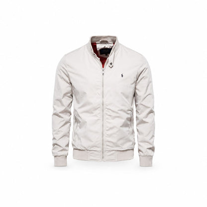 Ralph Lauren Classic Bomber Jacket