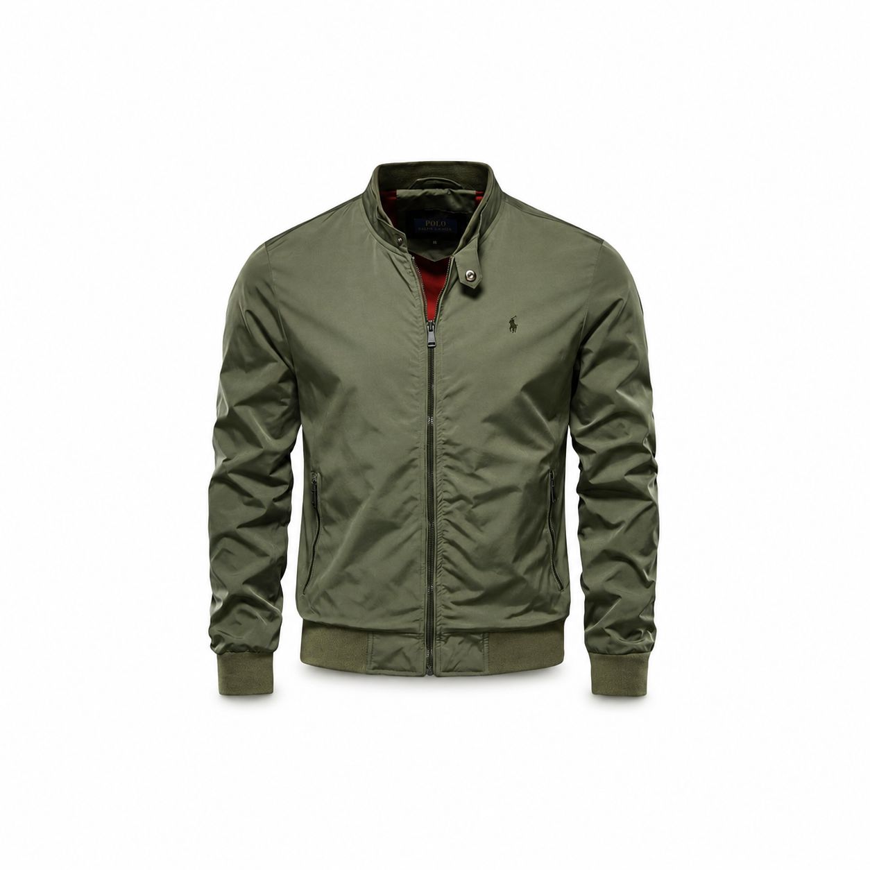 Ralph Lauren Classic Bomber Jacket