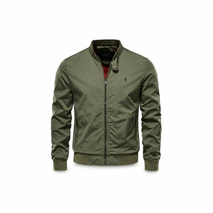Ralph Lauren Classic Bomber Jacket