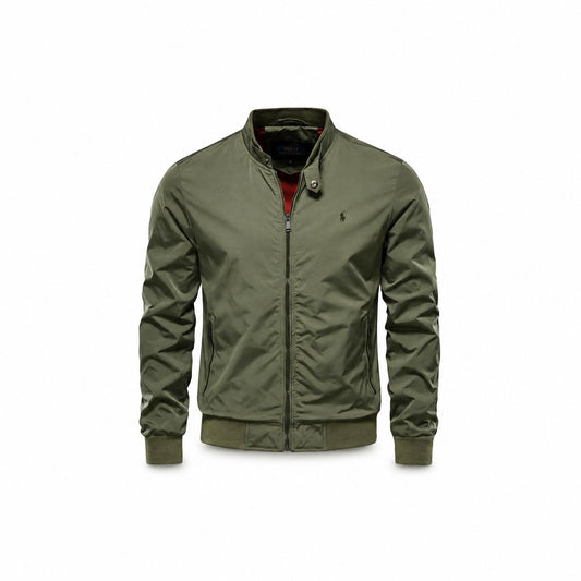 Ralph Lauren Classic Bomber Jacket