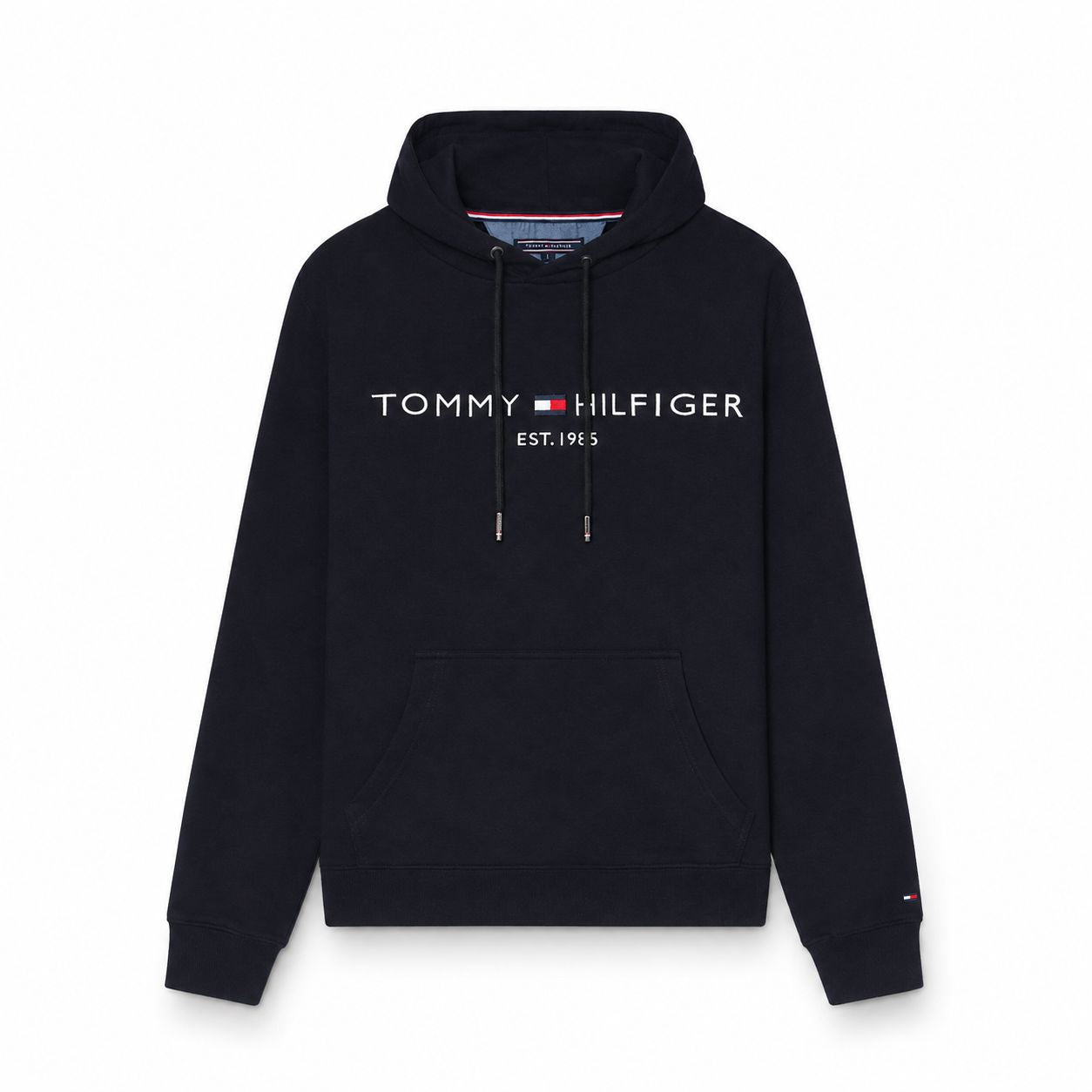 Tommy Hilfiger Premium Cotton Hoodie