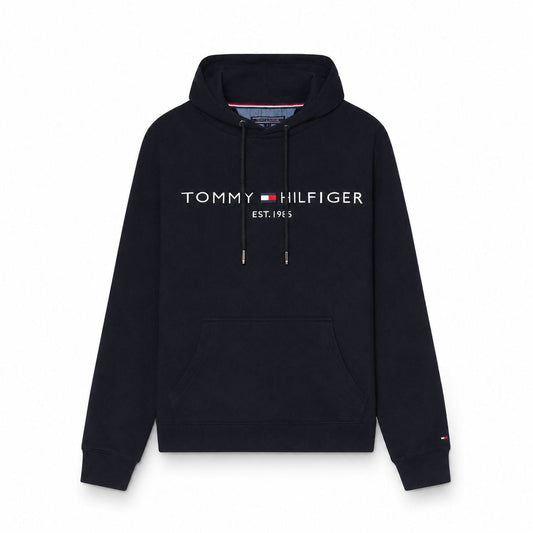 Tommy Hilfiger Premium Cotton Hoodie