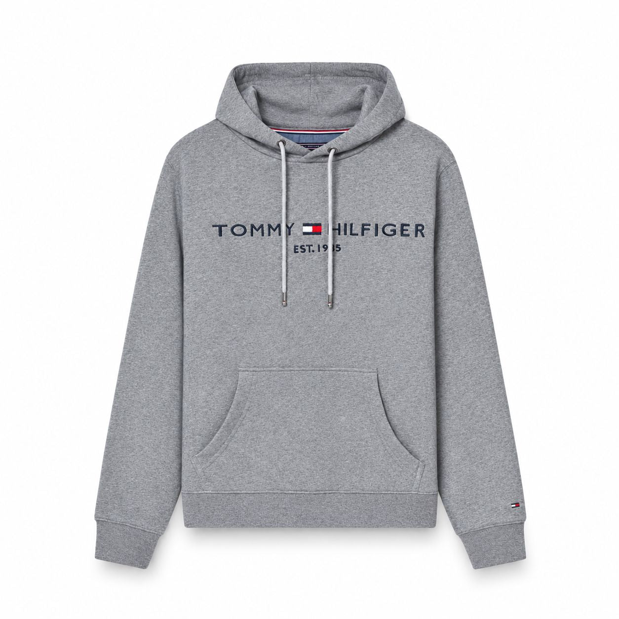 Tommy Hilfiger Premium Cotton Hoodie