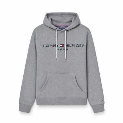 Tommy Hilfiger Premium Cotton Hoodie