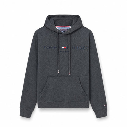 Tommy Hilfiger Premium Cotton Hoodie