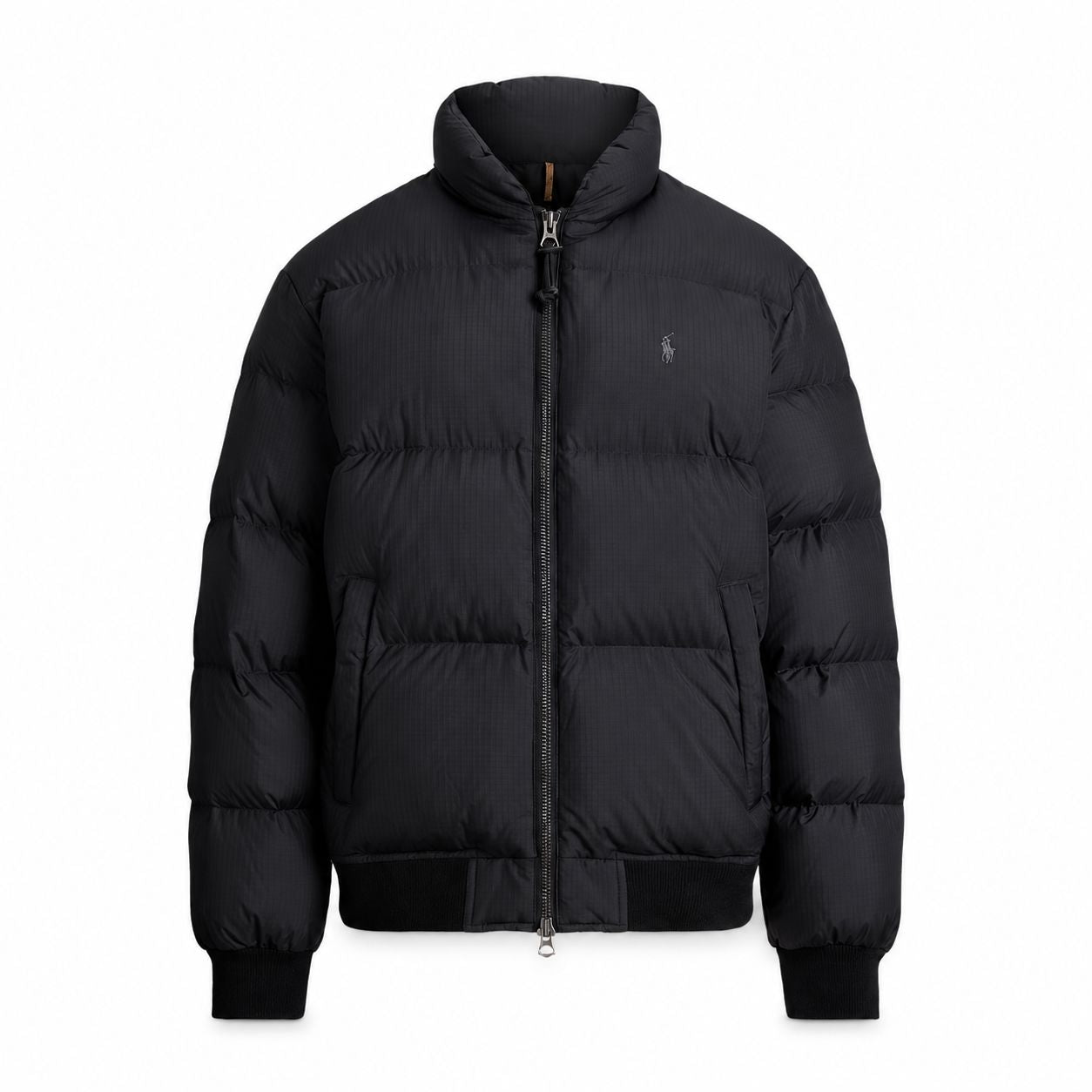 Ralph Lauren Textured Ripstop Down Jacket