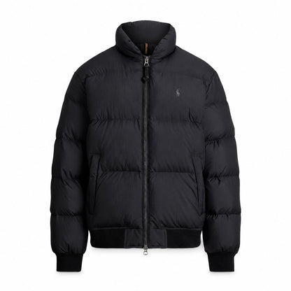 Ralph Lauren Textured Ripstop Down Jacket
