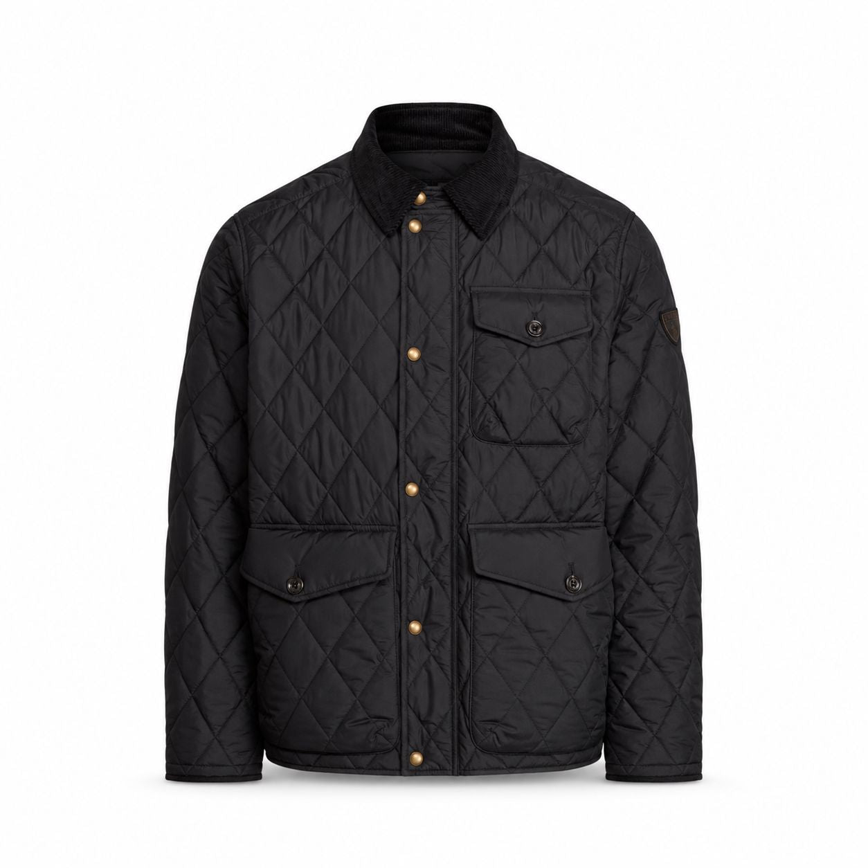 Ralph Lauren the Beaton Quilted Jacket